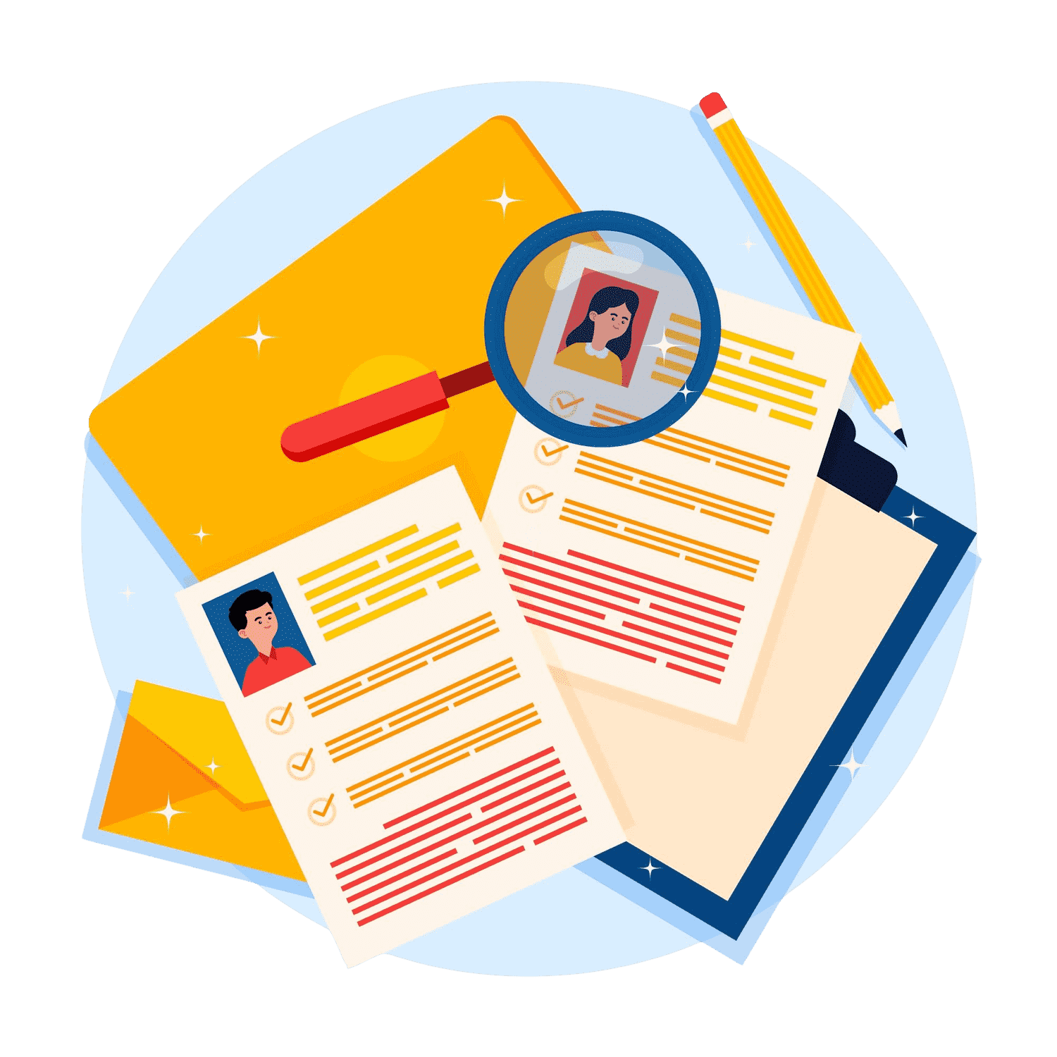 Job Portal Hero