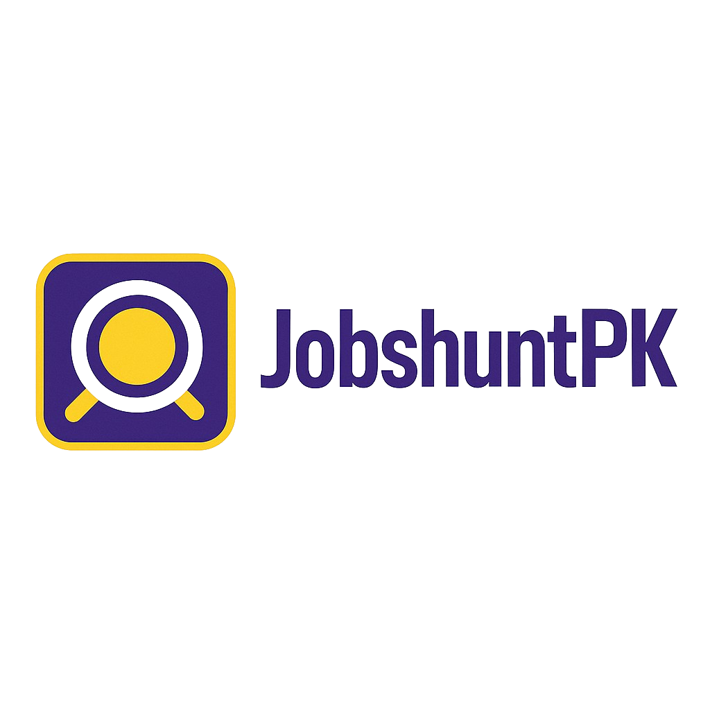 JobshuntPK Logo